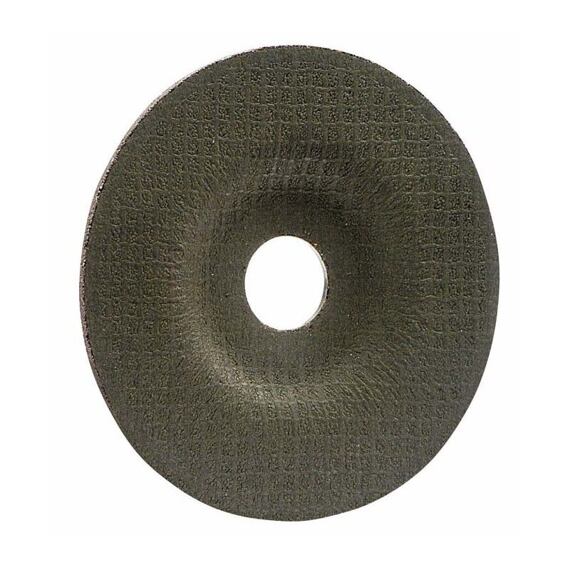 NÁSTROJE CZ 115*6,4mm brusný kotouč na kámen IM-2-115-6,4