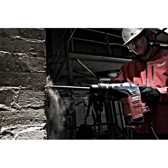 MILWAUKEE KANGO K540 S kombinované kladivo SDS-MAX, 1100W, 7,5J, 6,3kg