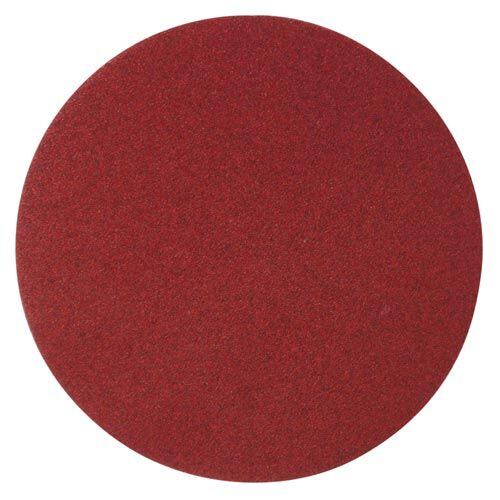 brúsny papier 125mm K800 bez dier 747FS 130-06009