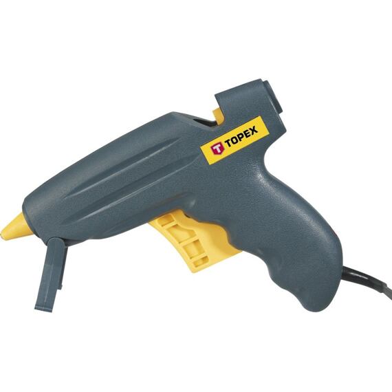 TOPEX pištoľ lepiaca 20/200W, 11,2mm, 42E521
