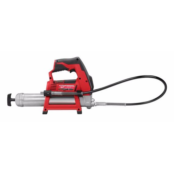 MILWAUKEE M12 GG-0 mazací pistole 12V bez baterie