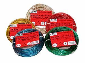 šňůra prádelní 60m PH potah lanko 283271