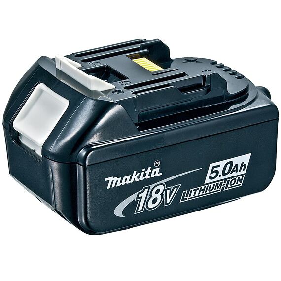 MAKITA BL1850 aku baterie 18V/5Ah Li-Ion LXT