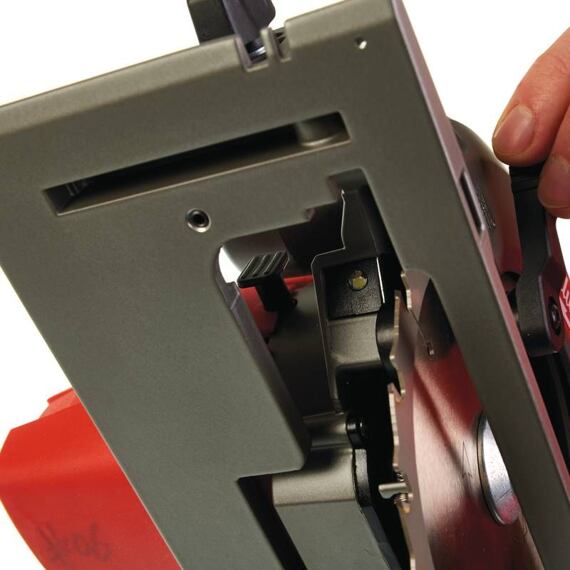 MILWAUKEE M12 CCS44-0 aku okružná píla 12V bez batérie, kotúč 140/20mm