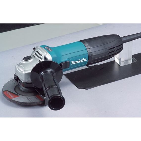 MAKITA GA4530R uhlová brúska 115mm, 720W