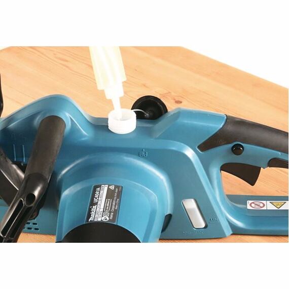 MAKITA UC4041A+reťaz+lišta, elektrická píla 1800W 2*reťaz a 2*lišta