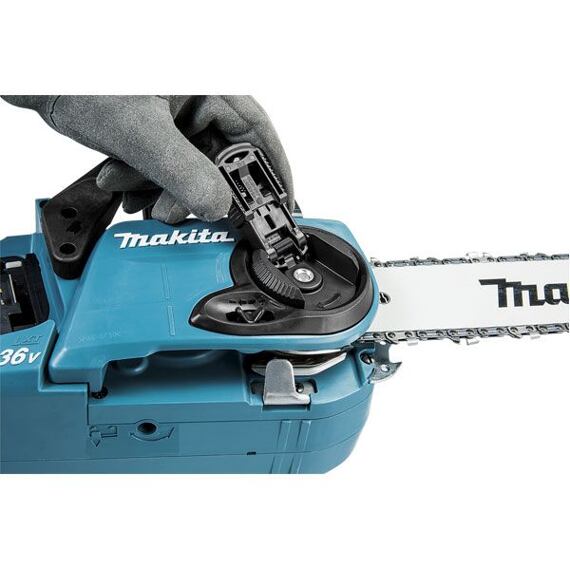 MAKITA DUC353Z aku řetězová pila 2*18V bez baterie (=Dolmar AS3835Z)