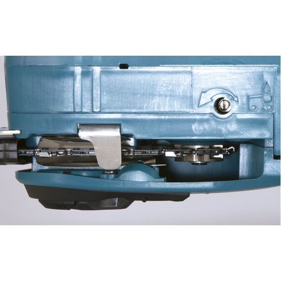 MAKITA DUC353Z aku řetězová pila 2*18V bez baterie (=Dolmar AS3835Z)