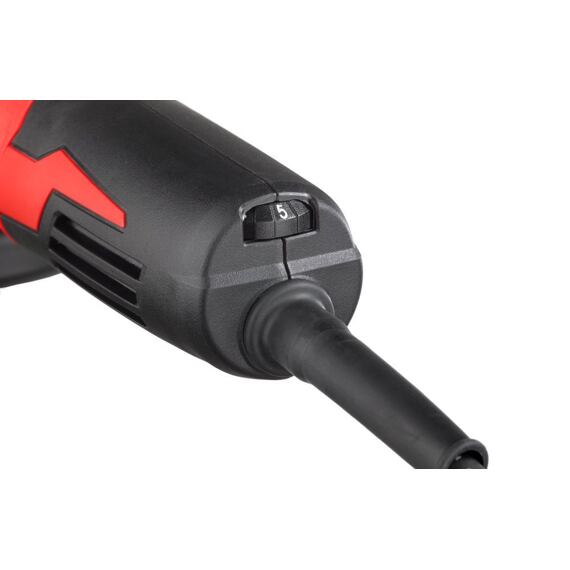 MILWAUKEE AGV 13-125XE úhlová bruska 125mm, 1250W, elektronika 2800-11500 ot./min