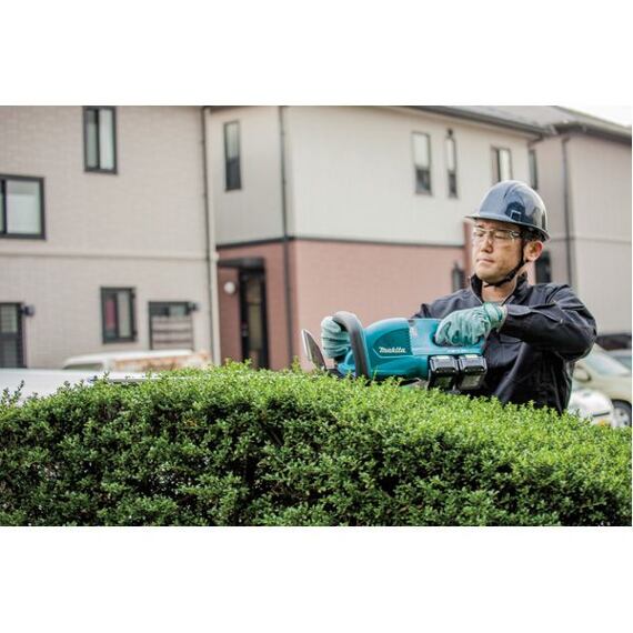 MAKITA DUH651Z aku plotostřih 650mm, 2*18V bez baterie