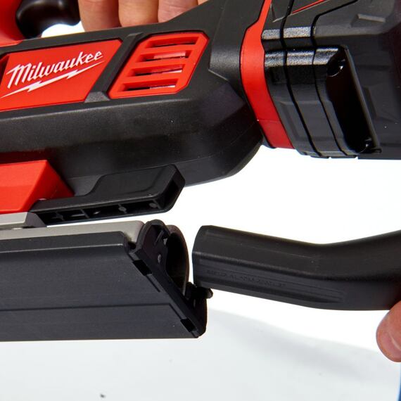 MILWAUKEE M18 BJS-0 aku priamočiara píla, bez batérie