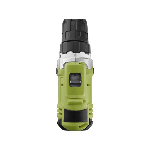 EXTOL Craft aku vrtačka 12V s příslušenstvím v kufru 422800