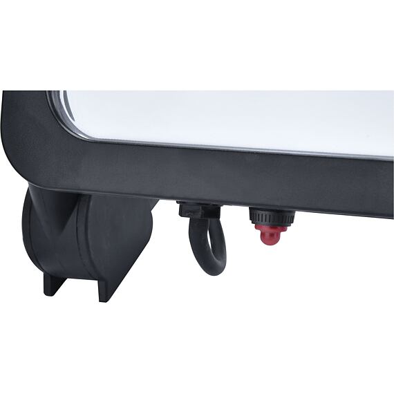 EXTOL Light LED reflektor se stojánkem 4500lm 43244