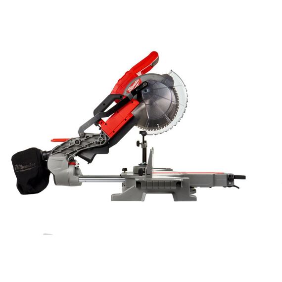MILWAUKEE M18 FMS254-0 aku pokosová píla 18V, 254mm bez batérie