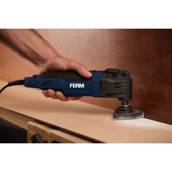 FERM multifunkční obrážečka 300W OTM1007