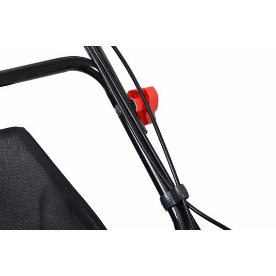 HECHT 541 BSW benzínová sekačka 41cm, motor BRIGGS-STRATTON Series 450E