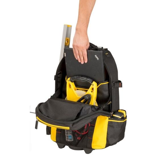 STANLEY 1-79-215 batoh na nářadí na kolečkách FatMax