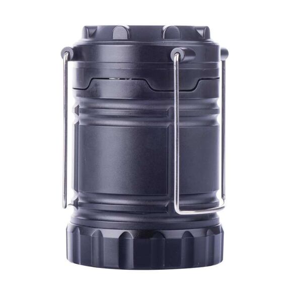EMOS svítilna kempingová COB LED, 3*AA P4006