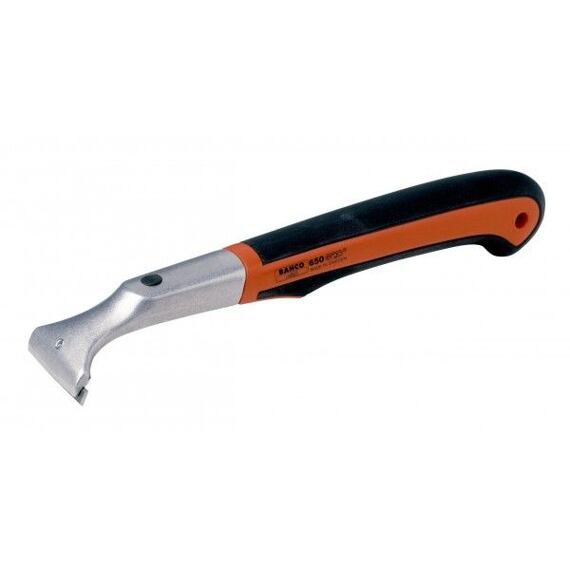 BAHCO SCRAPER-SET 2 set škrabek 650 + 625, čepele ROUND+PEAR+DROP