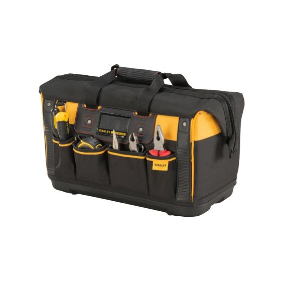 STANLEY FMST1-71180 otvorená pevná brašna na náradie FatMax
