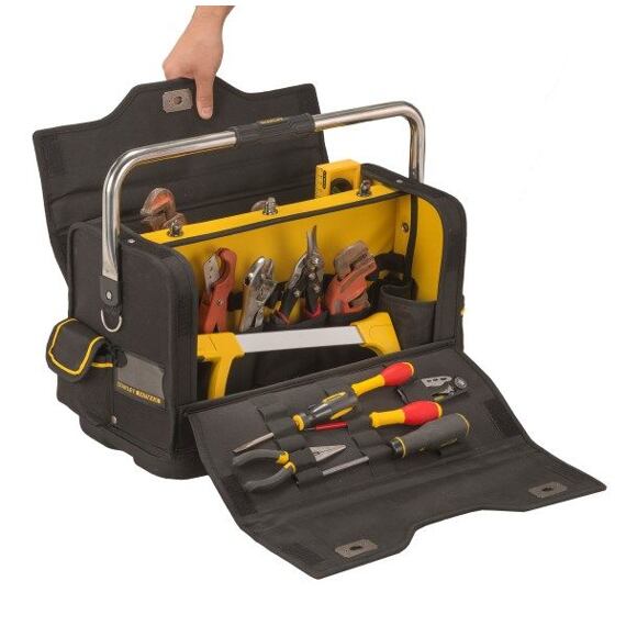 STANLEY FMST1-70719 brašna pre inštalatérov