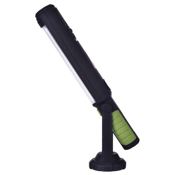EMOS svítilna LED 5W COB + 5* LED nabíjecí, 450lm P4525