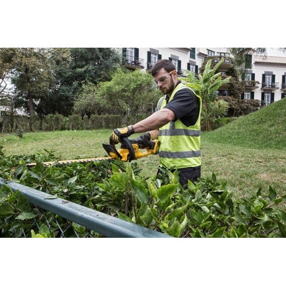 DeWalt DCM563PB aku nůžky na živé ploty 18V, bez baterie, XR Li-Ion