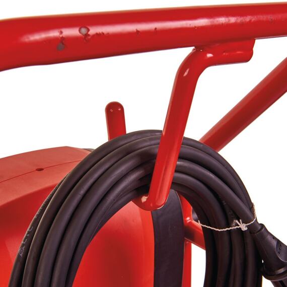 MILWAUKEE 4933459794 BRT vozík pro kladivo K2500H