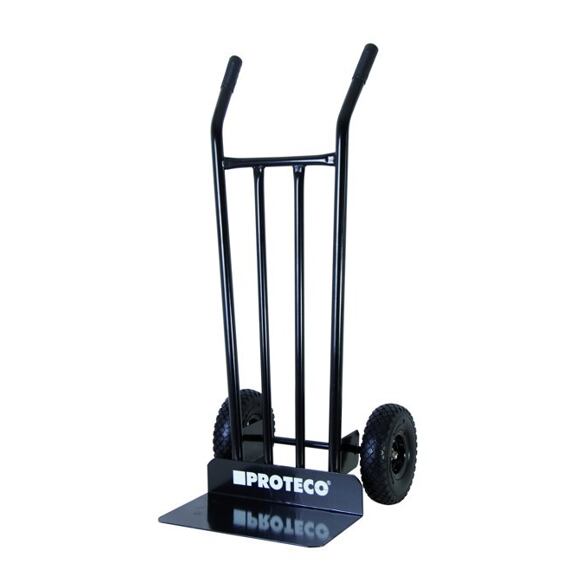 PROTECO rudl 300kg nafukovací 10.40-300-N