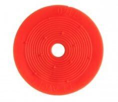 přítlačný talířek TIT 40/6mm PP 5019A-040