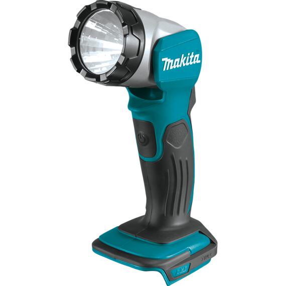 MAKITA DDF453SYEL aku vŕtací skrutkovač 18V/2*1,5Ah s lampou