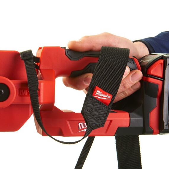 MILWAUKEE M18 SLED-0 aku svítilna 18V bez baterie, 1250lm, IP54, plošné a bodové světlo