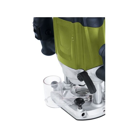 EXTOL Craft horná fréza 1250W, 6-8mm, 12000-30000 ot./min 408000