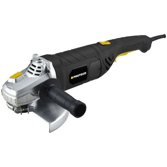 PROTECO uhlová brúska 230mm, 2500W 51.01-UB-230