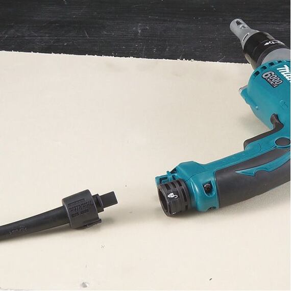 MAKITA FS6300R elektronický skrutkovač 230V, 570W, 0-6000 ot./min