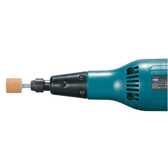 MAKITA GD0603 priama brúska 240W, 6mm, 28000 ot./min