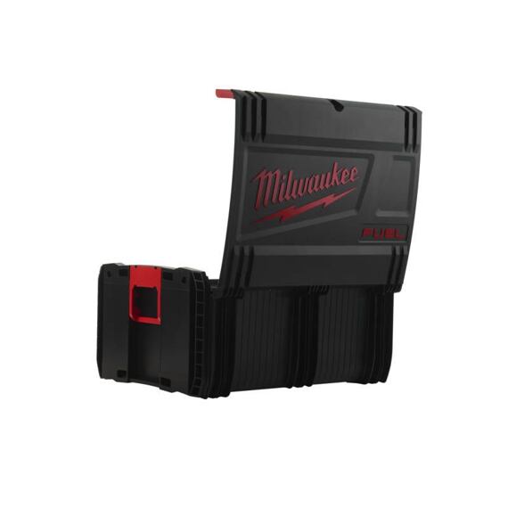 MILWAUKEE 4932453386 kufor HEAVY DUTY Box 3