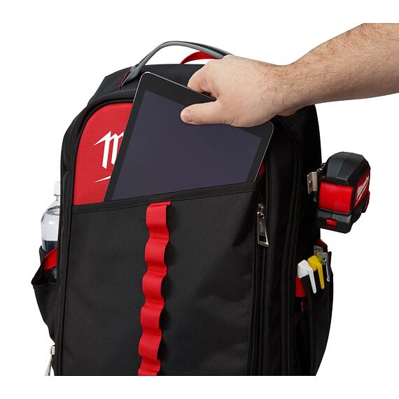 MILWAUKEE 4932464834 pracovní batoh PREMIUM