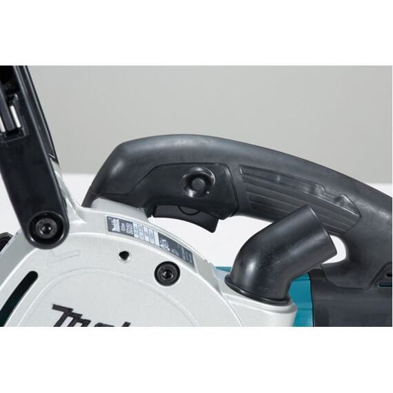 MAKITA SG1251J drážkovačka 125mm, 1400W, systainer