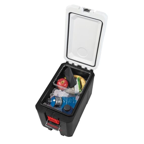 MILWAUKEE 4932471722 termo box PACKOUT, nízká teplota až 30h, IP65