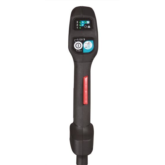 MAKITA DUR369APT2 aku křovinořez 2*18V Li-ion LXT, 5Ah