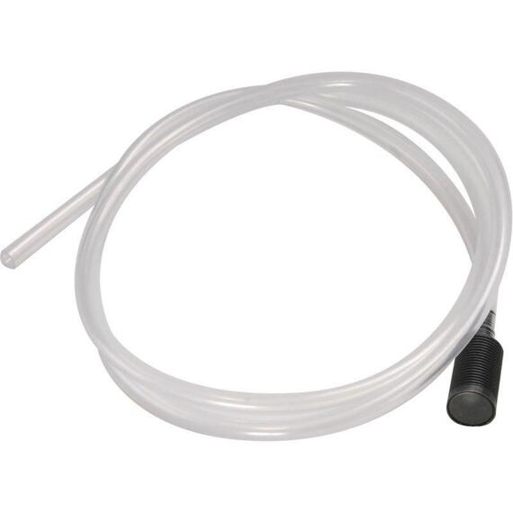 HERON vysokotlaký motorový čistič 210bar, 450l/hod., elektrostart, samonasávání 8896350