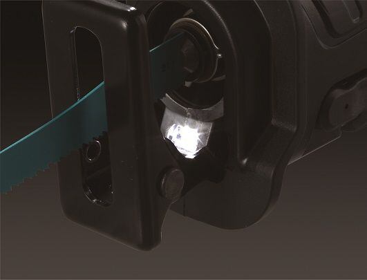 MAKITA JR001GZ aku píla chvostovka Li-ion XGT 40V, 0-2300/3000zdv./min., bez batérie