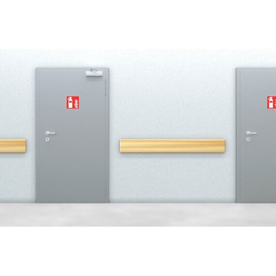 FISCHER MS 5*20 mosazná rozpěrná hmoždinka 26425