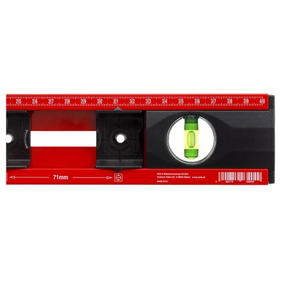 SOLA ELECTRIC vodováha značkovací 40cm