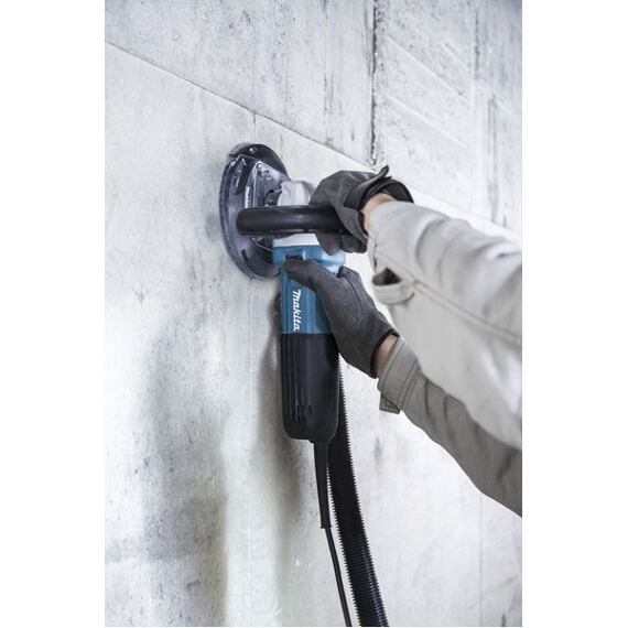 MAKITA PC5010C brúska na betón 125mm, 1400W