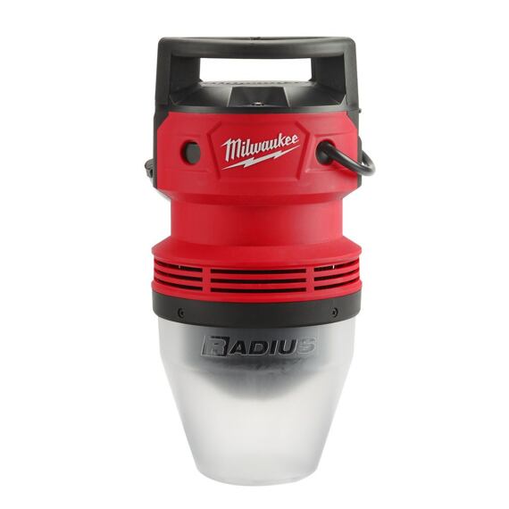 MILWAUKEE HOBL7000 lampa 230V, 7700lm, IP67