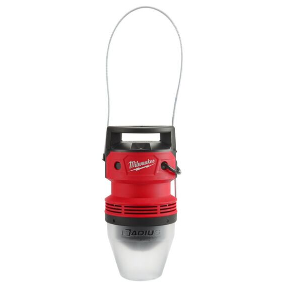 MILWAUKEE HOBL7000 lampa 230V, 7700lm, IP67