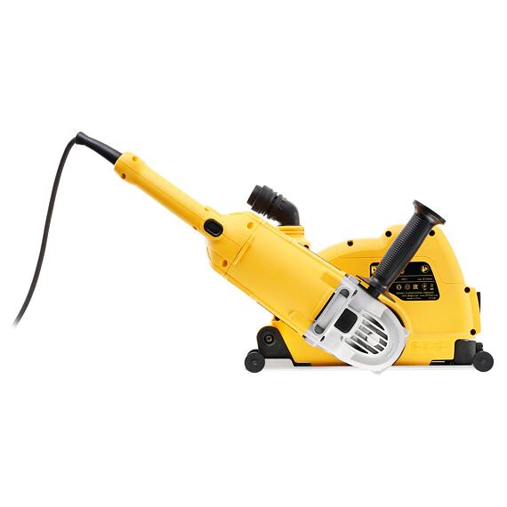 DeWalt DWE46229-XJ ochranný kryt na rezanie 230mm