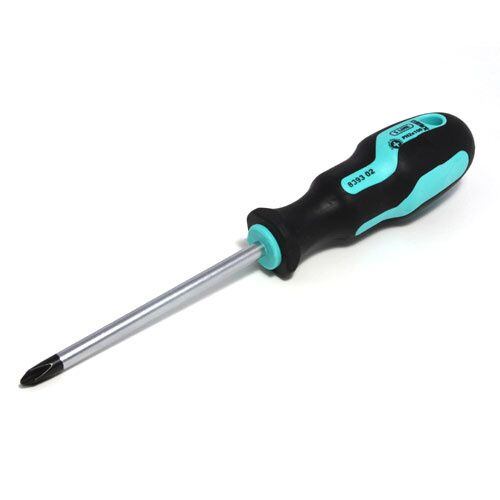 NAREX BYSTŘICE skrutkovač S LINE PROFI PH1*75mm 8393-01